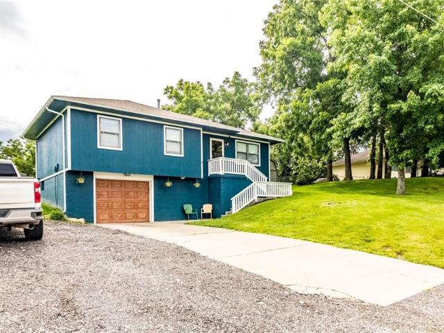 House for sale in Warrensburg, Missouri