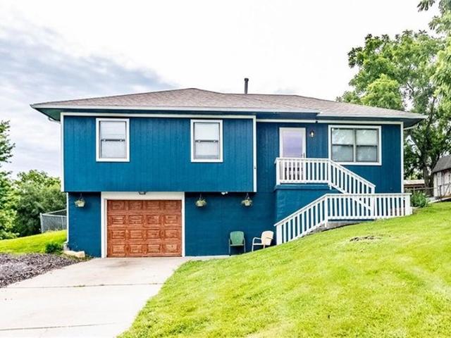 House for sale in Warrensburg, Missouri