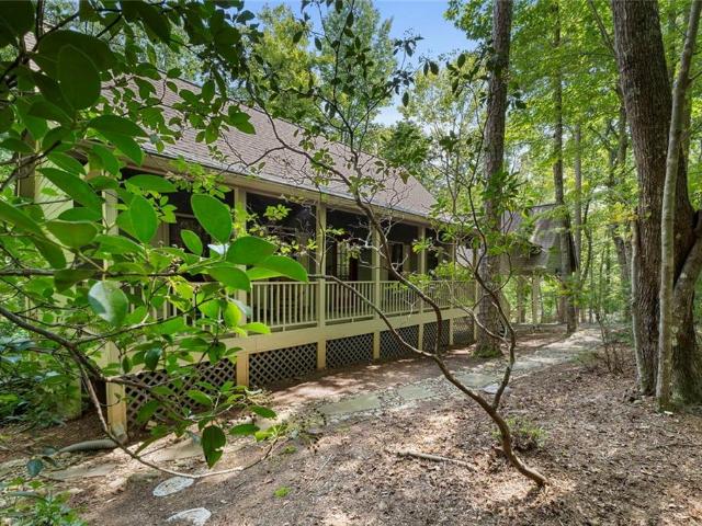 House for sale in Pickens, Georgia