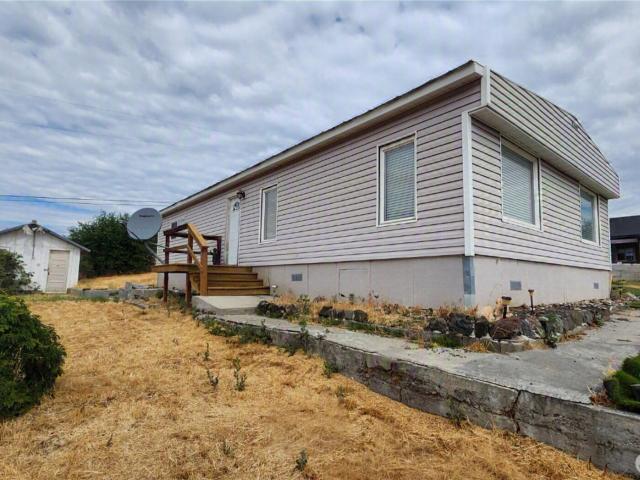 House for sale in Eltopia, Washington