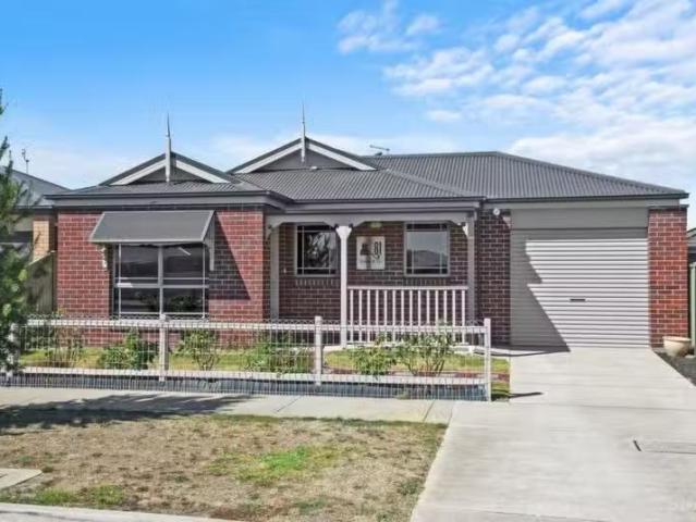 House for rent in Ballarat, Victoria
