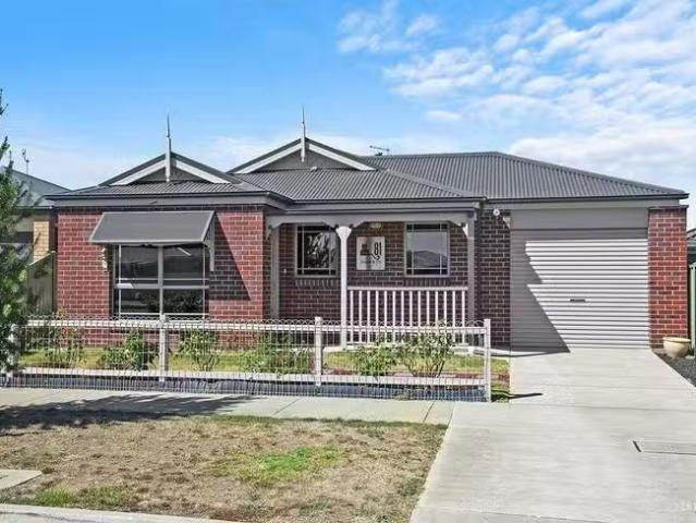 House for rent in Ballarat, Victoria