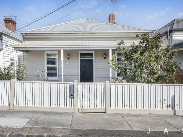 House for rent in Yarraville, Melbourne