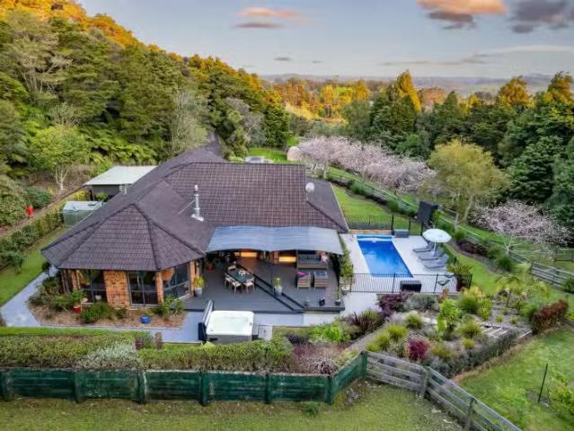 House for sale in Kawau Island