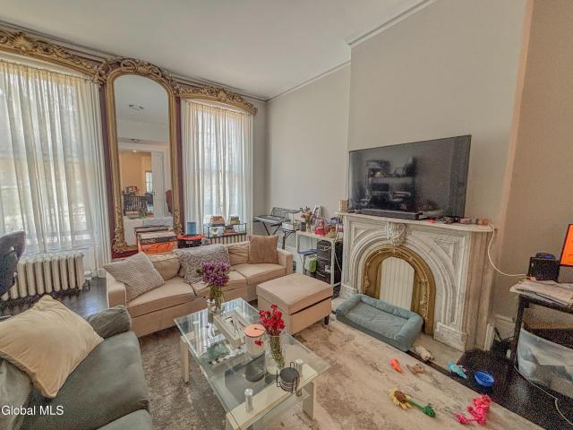 House for sale in Albany, New York