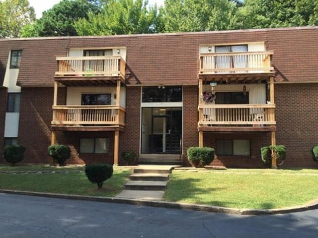 Apartment for rent in Collinsville