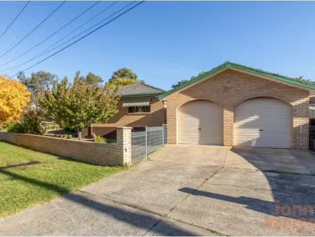House for rent in Queanbeyan, New South Wales