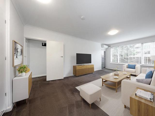 Apartment for rent in Camerons Creek, Victoria