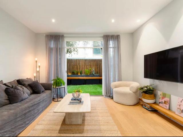 Townhouse for rent in Camerons Creek, Victoria