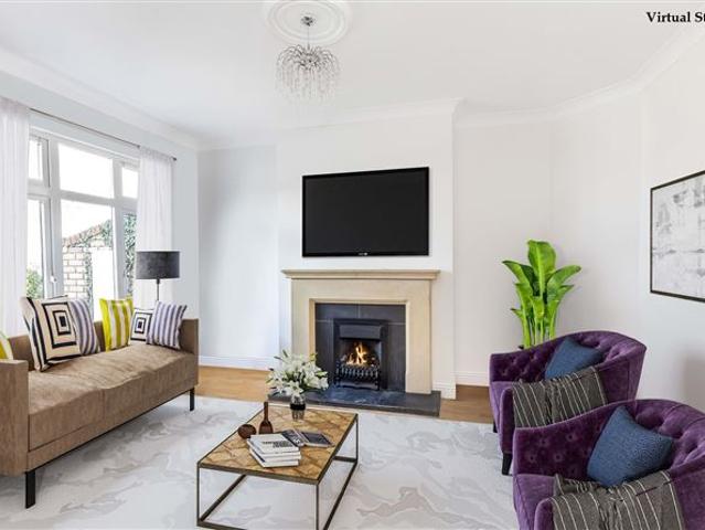 Terraced House for sale in Trim, North Tipperary