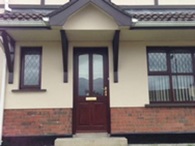 House for rent in Shantallow, Londonderry