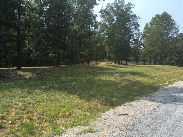 Land for sale in Tennessee