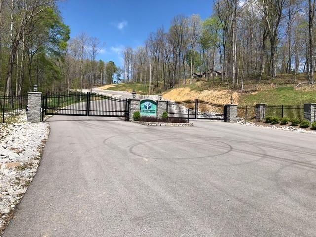 Land for sale in Tennessee