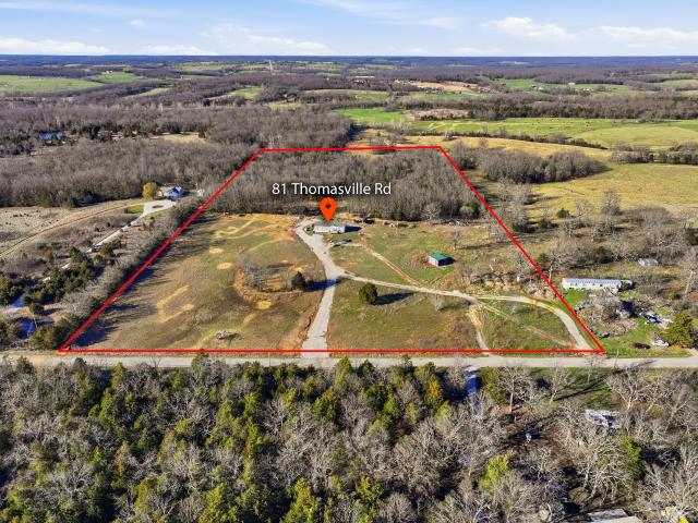 House for sale in Buffalo, Missouri