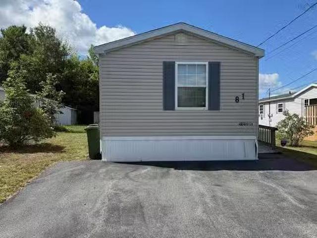 House for sale in Nova Scotia