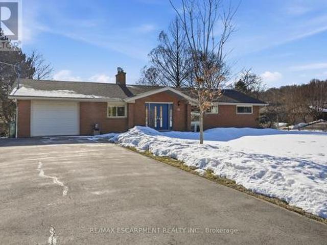 House for sale in Ancaster, Ontario