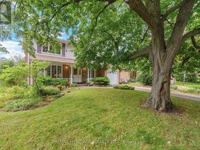 House for sale in Woburn, Ontario