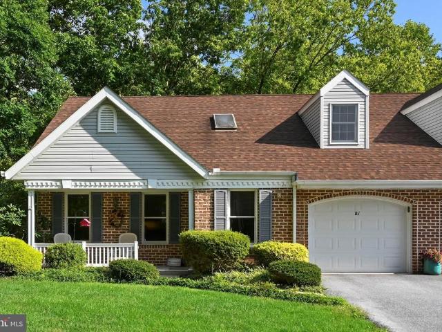 Condo for sale in Pennsylvania
