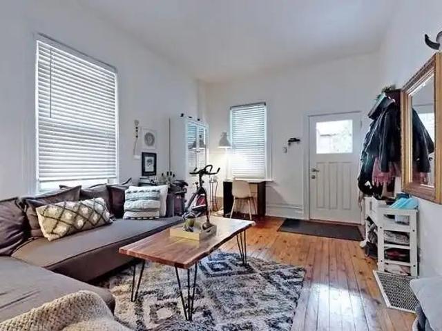 House for rent in Toronto—Danforth, Toronto