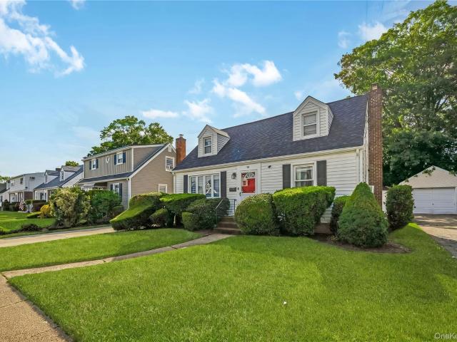 House for sale in Nassau, New York