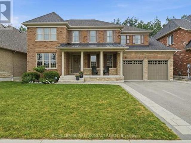 House for sale in Springwater, Ontario