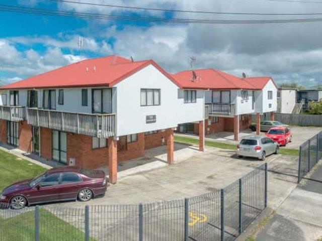 Apartment for rent in Hamilton, Waikato