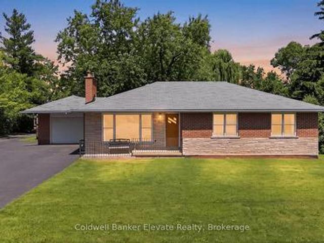 House for sale in Milton, Ontario