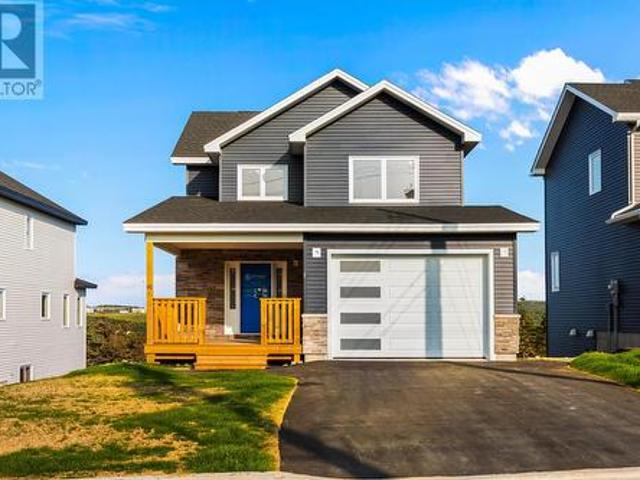 House for sale in Paradise, Newfoundland And Labrador