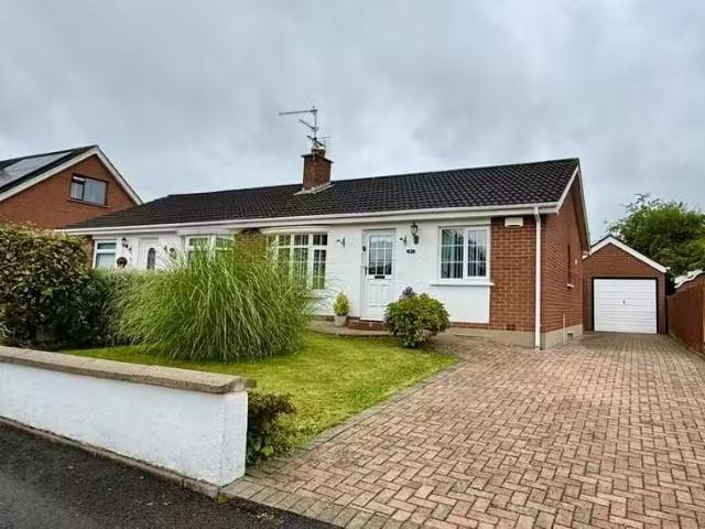 House for sale in Bluebell, North Tipperary