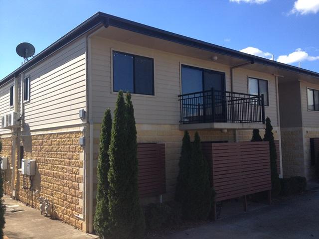 Apartment for rent in Toowoomba, Queensland