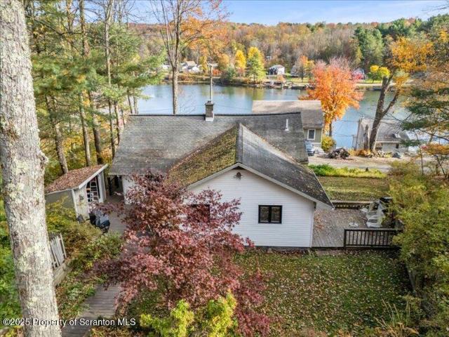Property for sale in Brackney, Pennsylvania