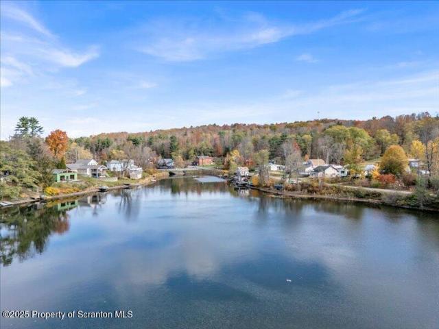 House for sale in Brackney, Pennsylvania