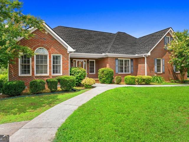House for sale in Colbert, Georgia