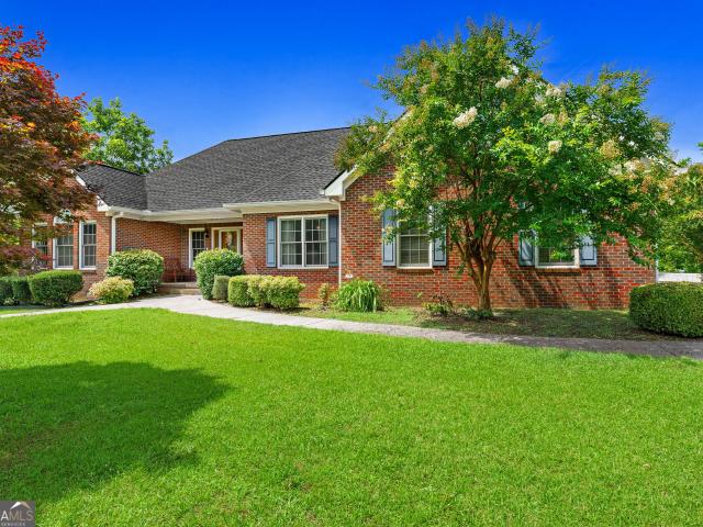 House for sale in Colbert, Georgia