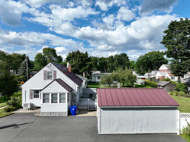 House for sale in Greenfield, Massachusetts