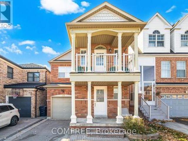 House for sale in Woburn, Ontario