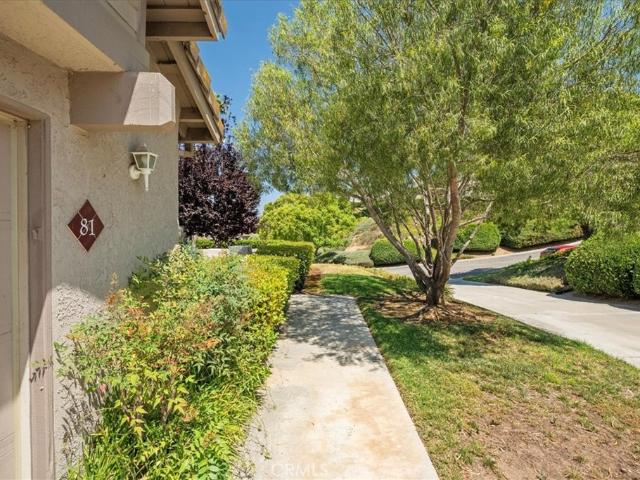 House for sale in California