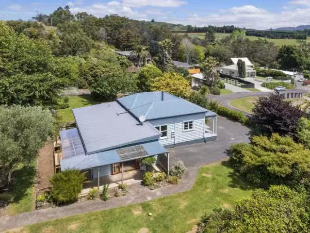 House for sale in Waikino, Waikato
