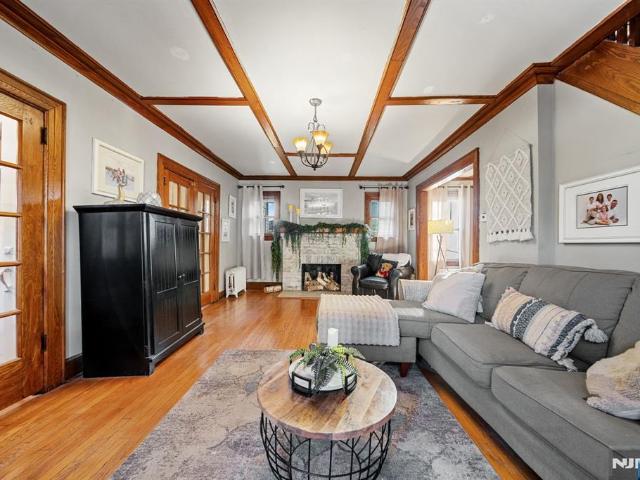 House for sale in Midland Park, New Jersey