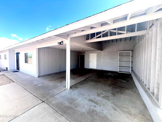 House for sale in Ajo, Arizona