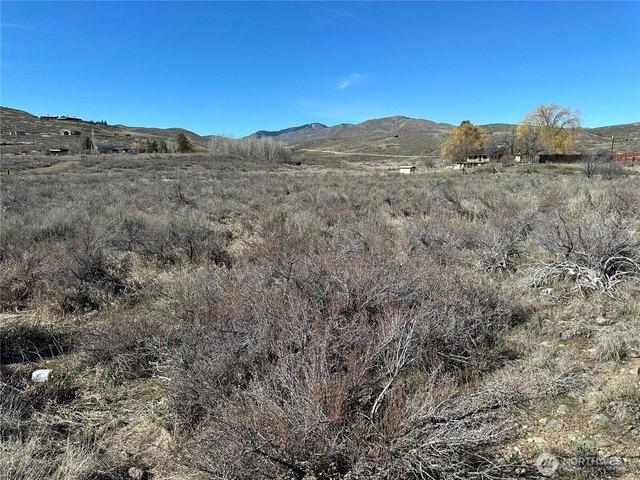 Land for sale in Winthrop, Washington