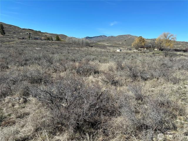 Land for sale in Winthrop, Washington