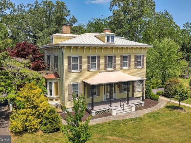 House for sale in Bridgeton, New Jersey