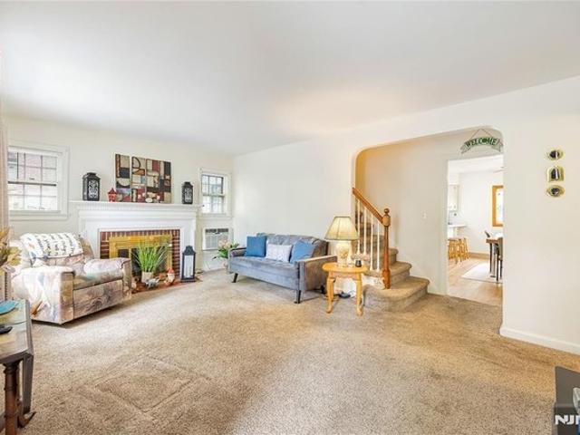 House for sale in Rutherford, New Jersey