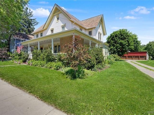 House for sale in Centerville, New York