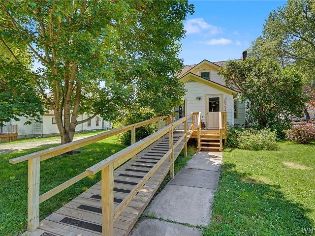 House for sale in Centerville, New York
