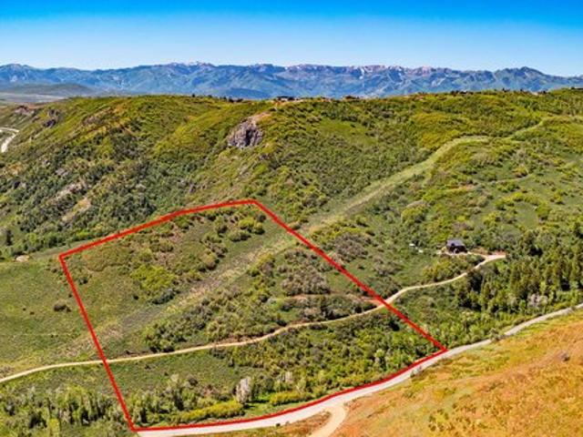 Land for sale in Utah