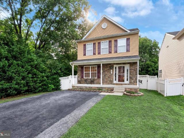 House for sale in Harmans, Maryland