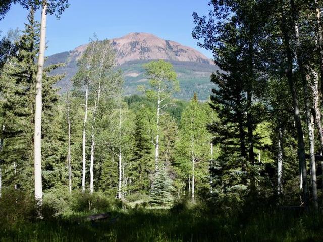 Land for sale in Colorado