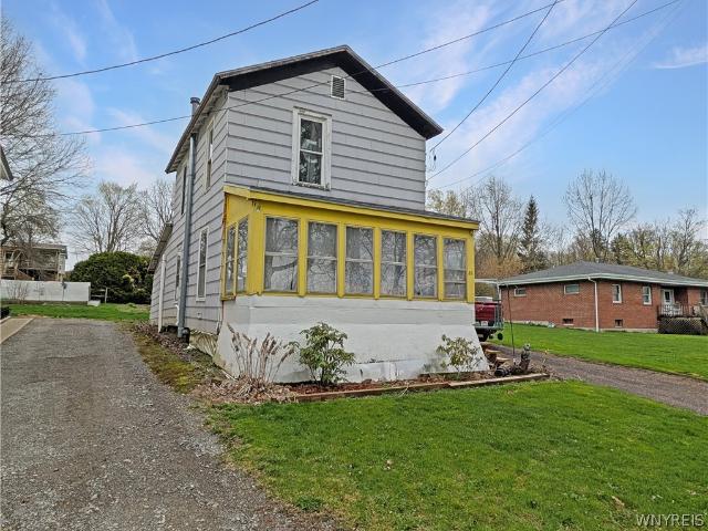 House for sale in Castile, New York